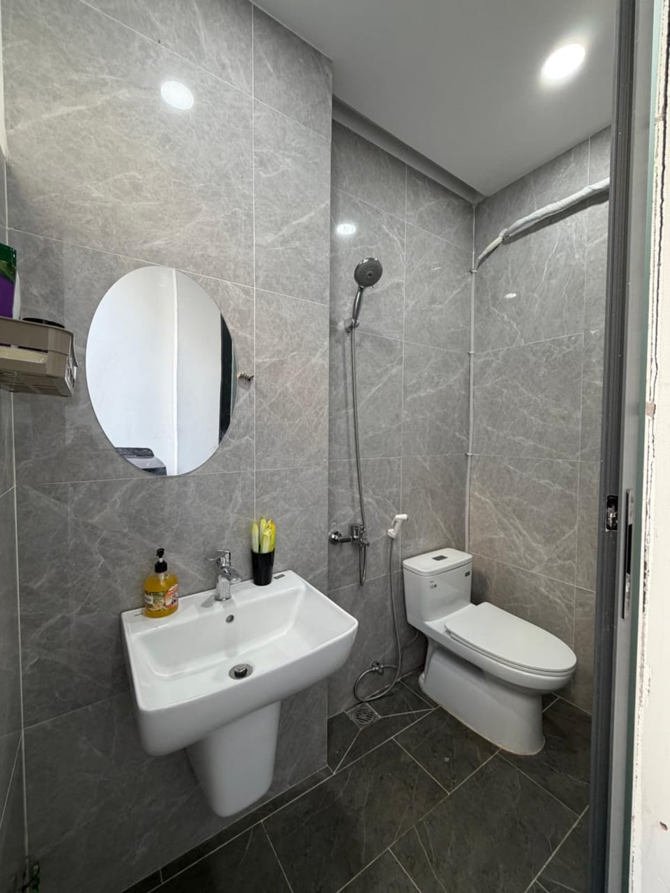 Thỏ Chill Homestay Hotel in Vung Tau