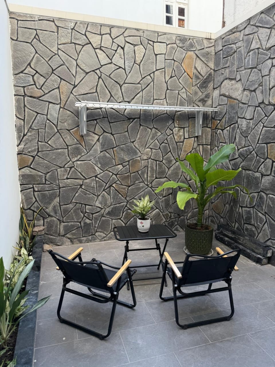 Thỏ Chill Homestay Hotel in Vung Tau