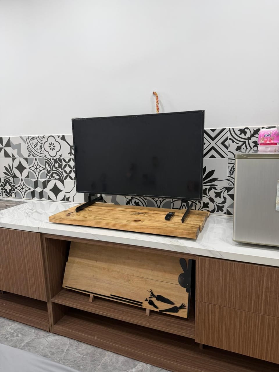 Thỏ Chill Homestay Hotel in Vung Tau