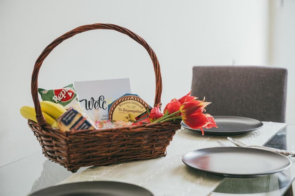 Food and drinks, Food, Breakfast