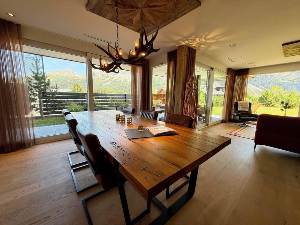 Balcony/Terrace, Balcony/Terrace, Living room, Dining area