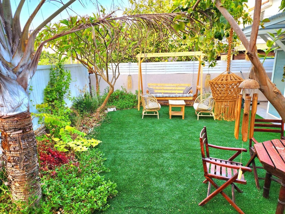 Garden, Garden