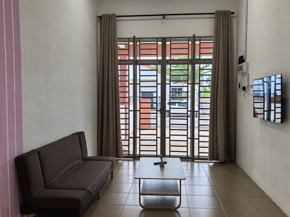 Suite Karangan Near Inokom House in Kedah