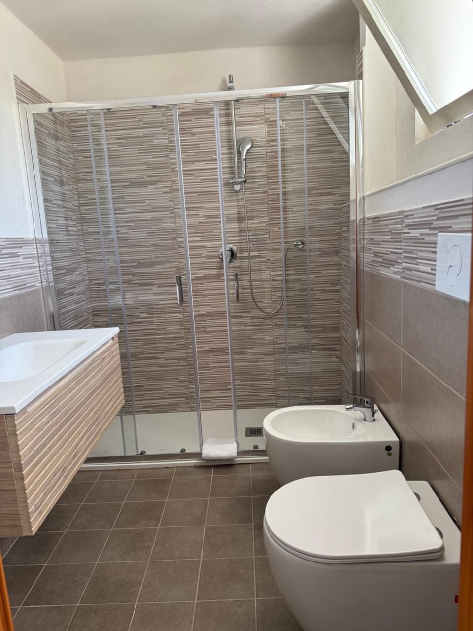 Shower, Toilet, Bathroom, bidet