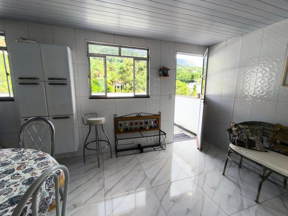 Casa na montanhas House in State of Espírito Santo, Brazil