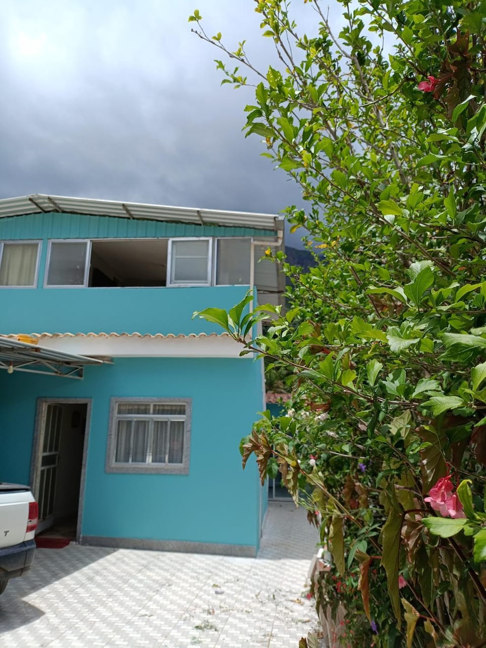 Casa na montanhas House in State of Espírito Santo, Brazil