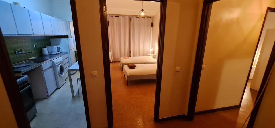 Catarina 711 Apartment in Porto