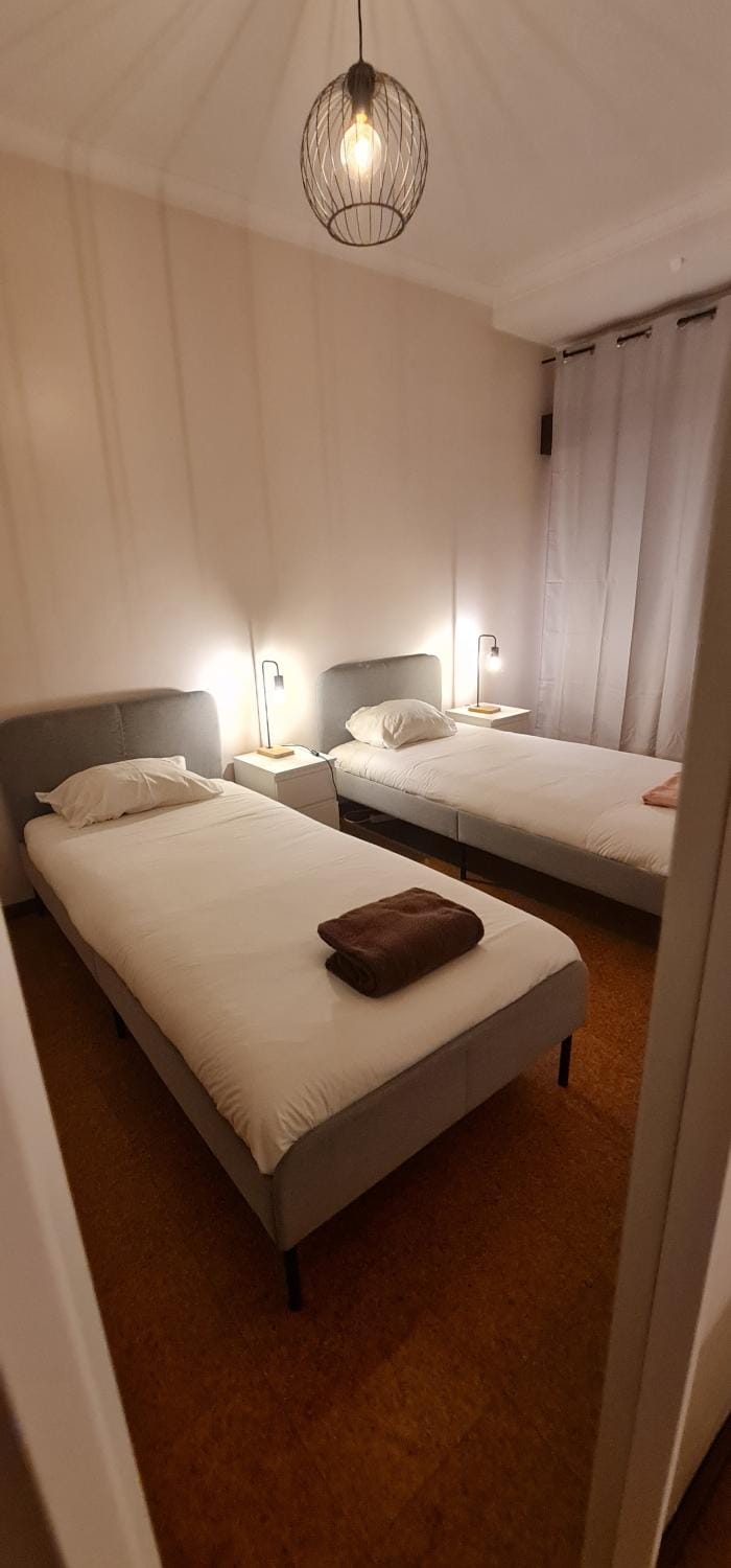 Catarina 711 Apartment in Porto