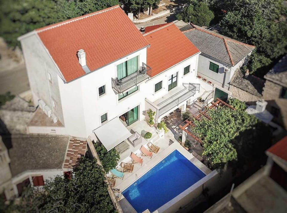 Villa Kala by Kompas Villas Villa in Split-Dalmatia County