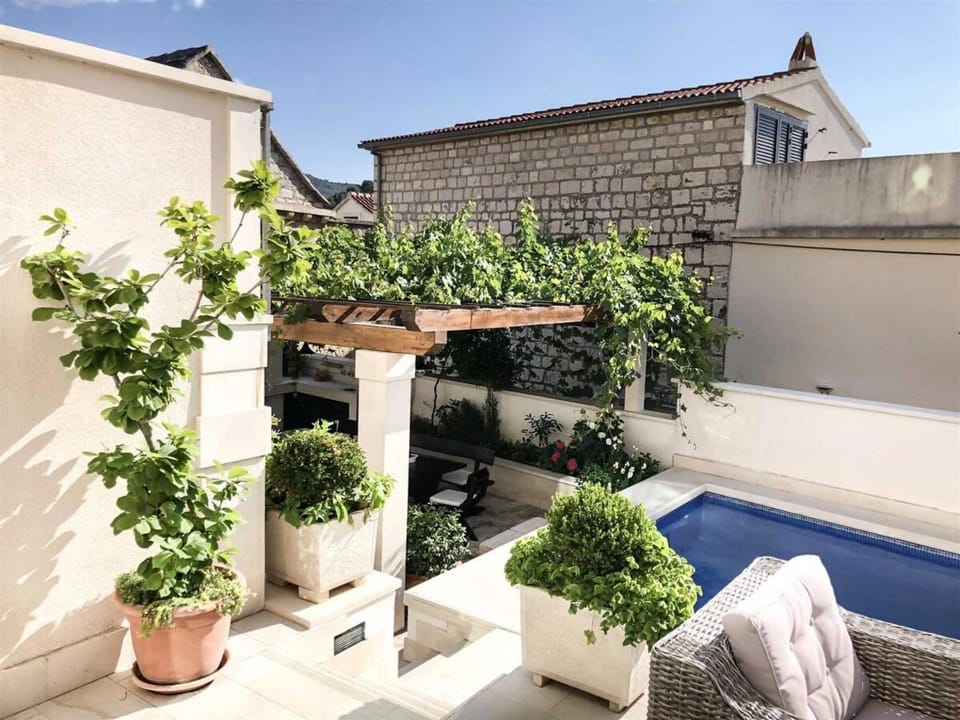 Villa Kala by Kompas Villas Villa in Split-Dalmatia County