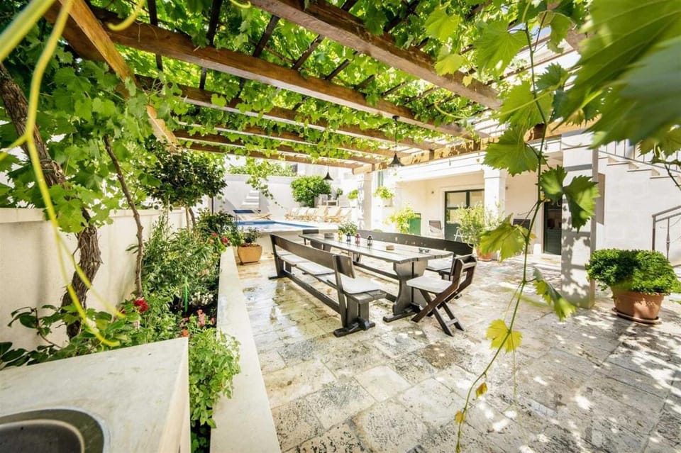 Villa Kala by Kompas Villas Villa in Split-Dalmatia County
