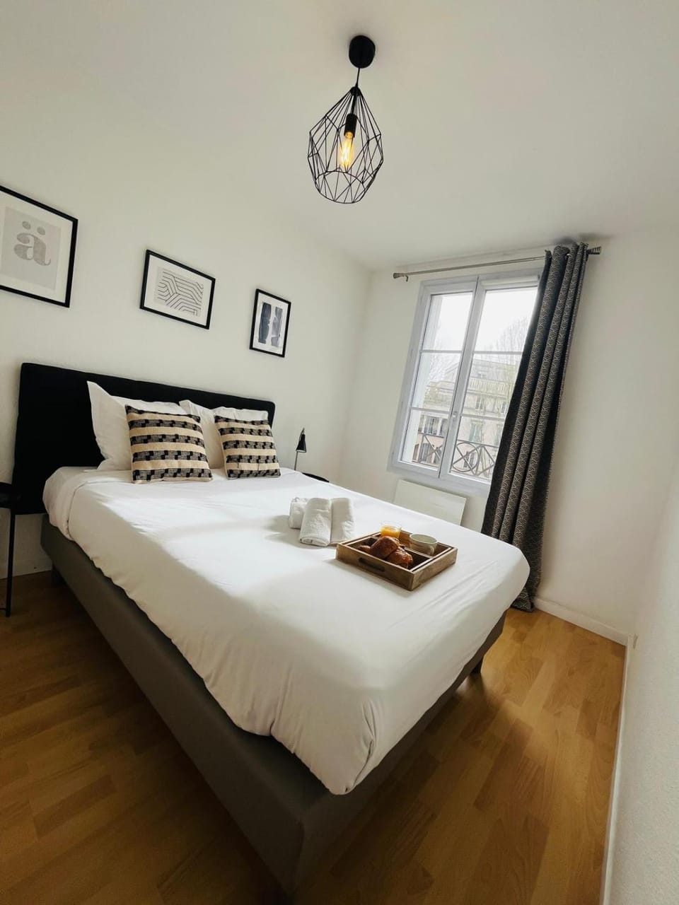 Toscane Garonne Disneyland Apartment BMYGUEST Apartment in Chessy