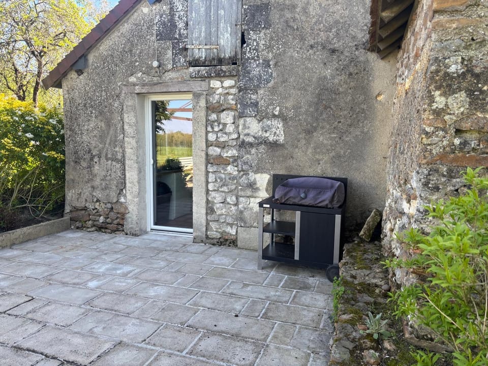 Maison familiale à la campagne House in Centre-Val de Loire
