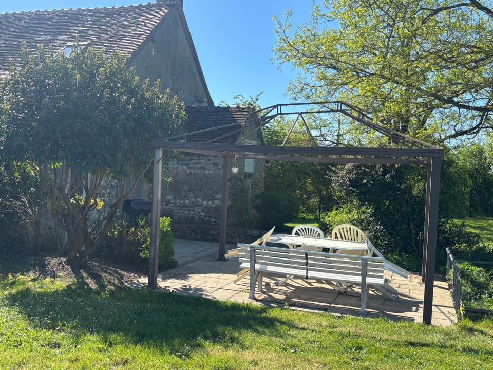 Maison familiale à la campagne House in Centre-Val de Loire