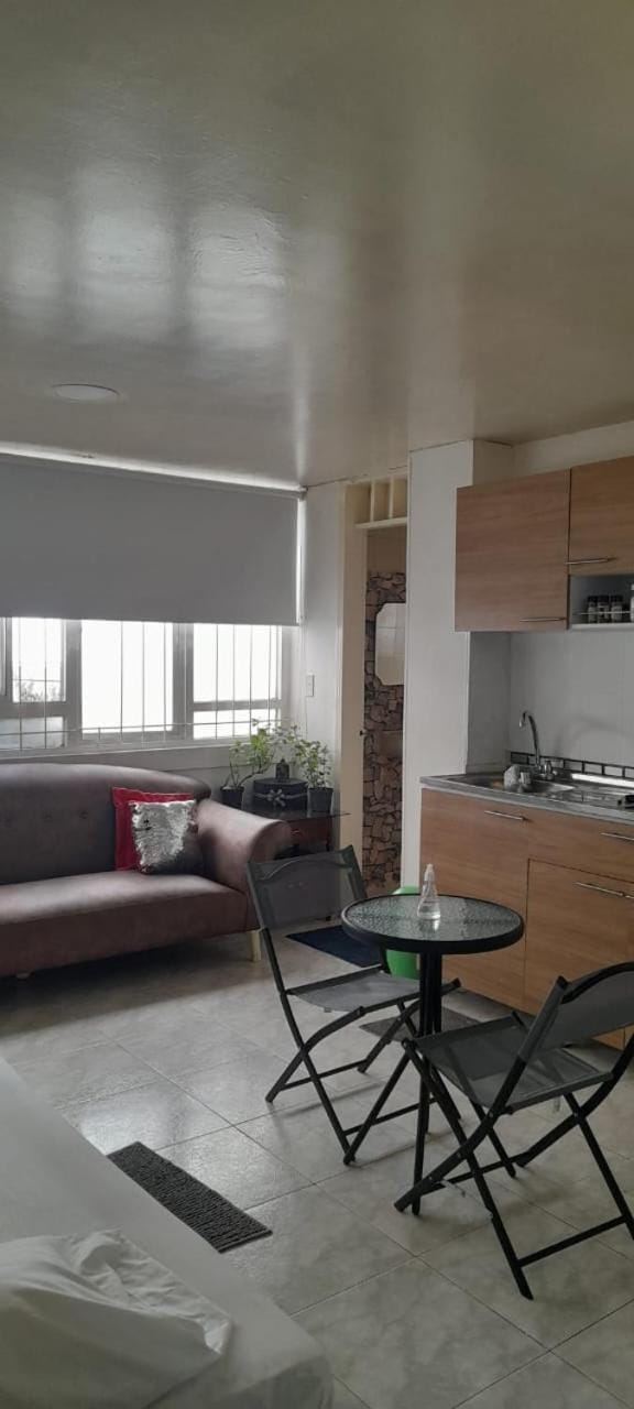 Antonia Santos Apartment Apartment in Bucaramanga