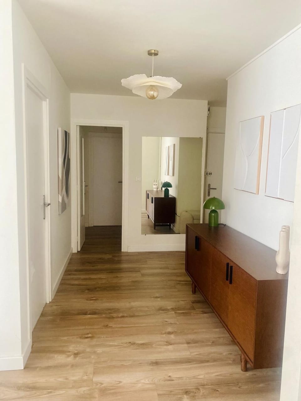 Appartement 80m2, Le Mourillon, Toulon Apartment in Toulon