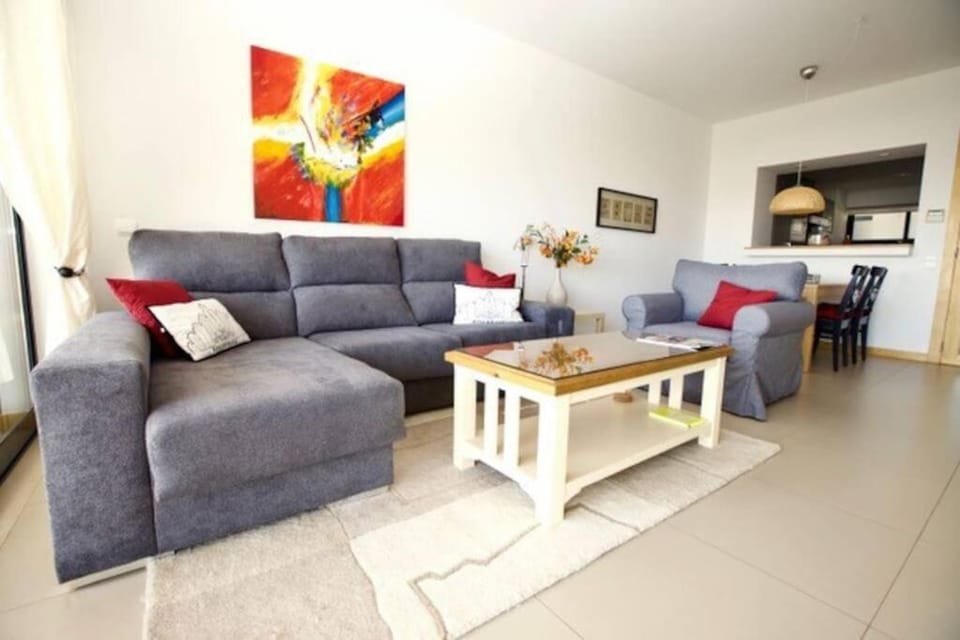 Stunning View Apartment - Two Bedrooms in Lagos Apartment in Lagos