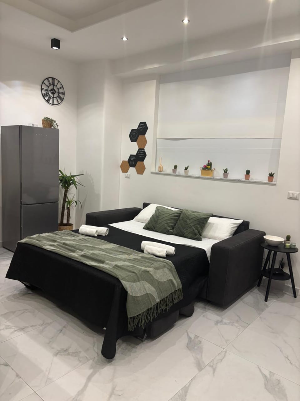 Karma apartment Apartment in Catania