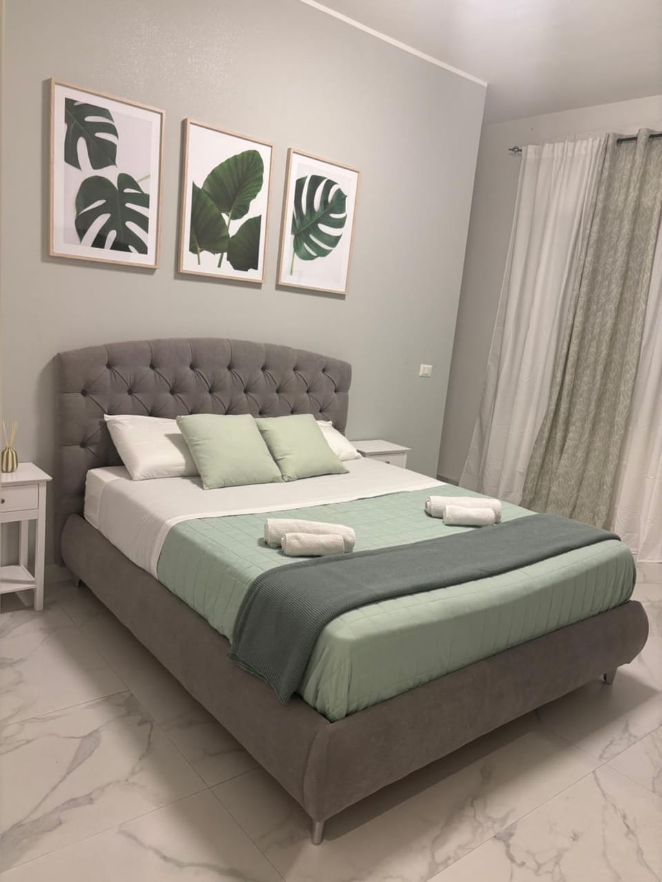 Karma apartment Apartment in Catania