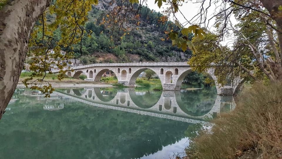 Berat GuestHouse "AAA" Bed and Breakfast in Europe