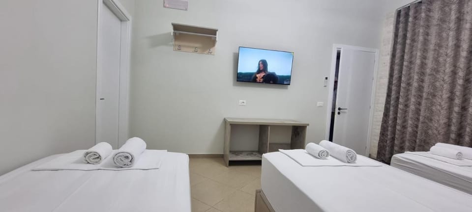 Berat GuestHouse "AAA" Bed and Breakfast in Europe