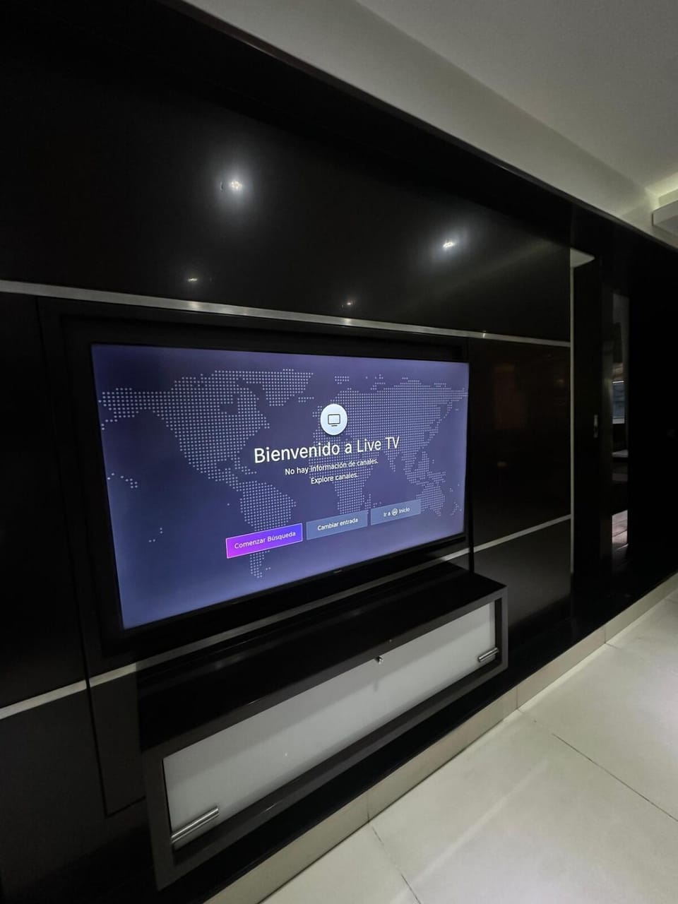 TV and multimedia