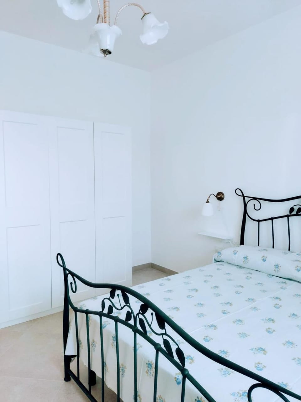 Casa del Sole Apartment in Marina di Mancaversa-Giannelli