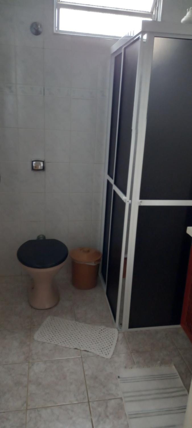 Casa em Mongaguá - Sta Eugenia 400 meters from the beach House in Itanhaém