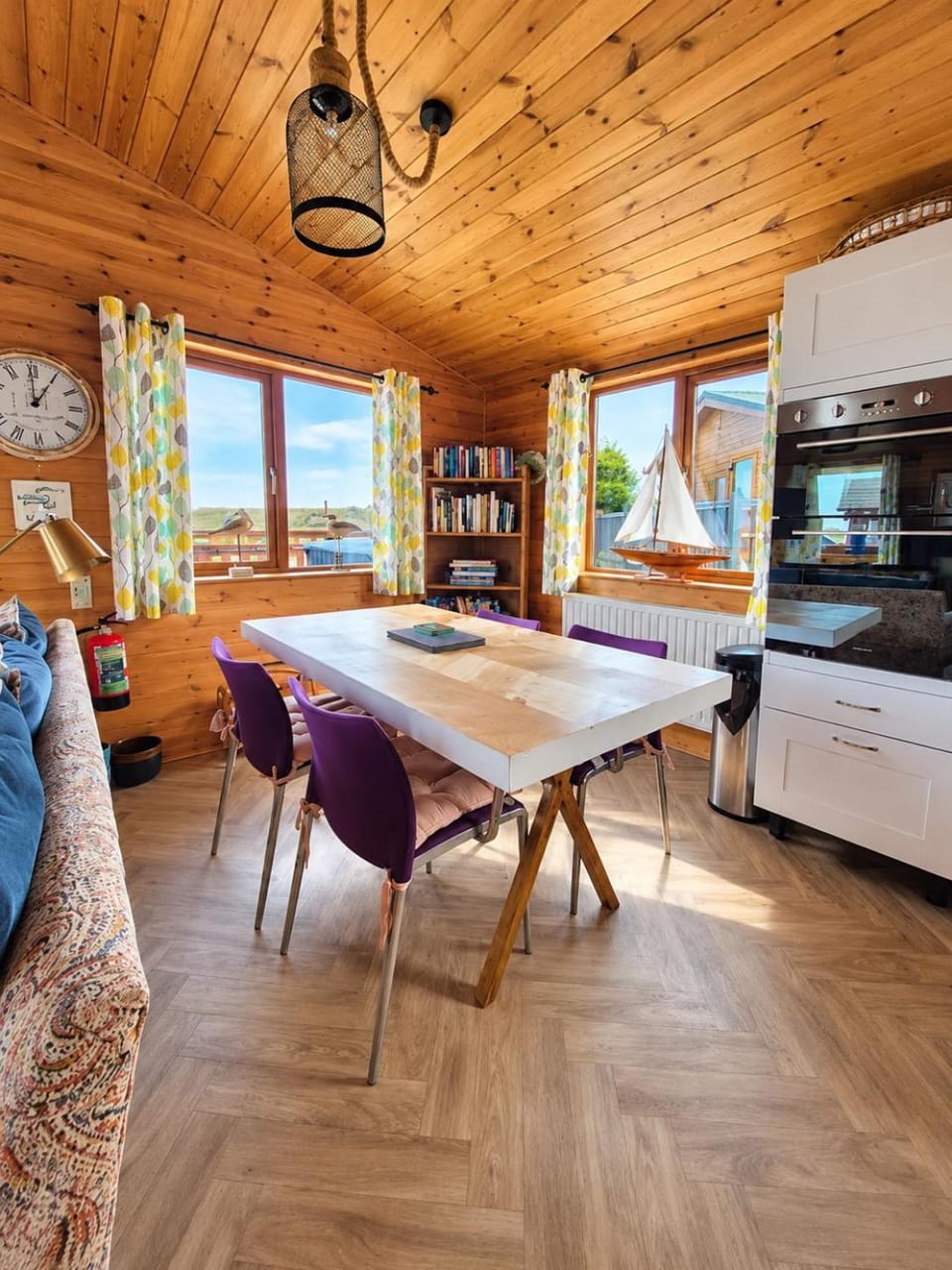 View (from property/room), Dining area