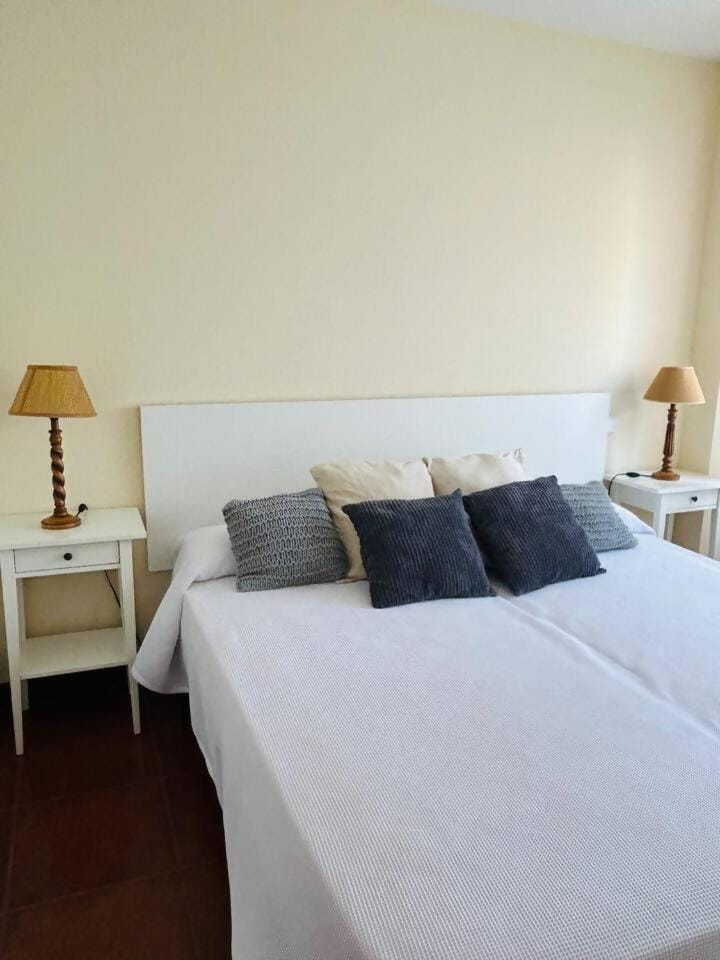FGDR382C CENTAUREA Apartamento en la Playa Apartment in Western coast of Cantabria