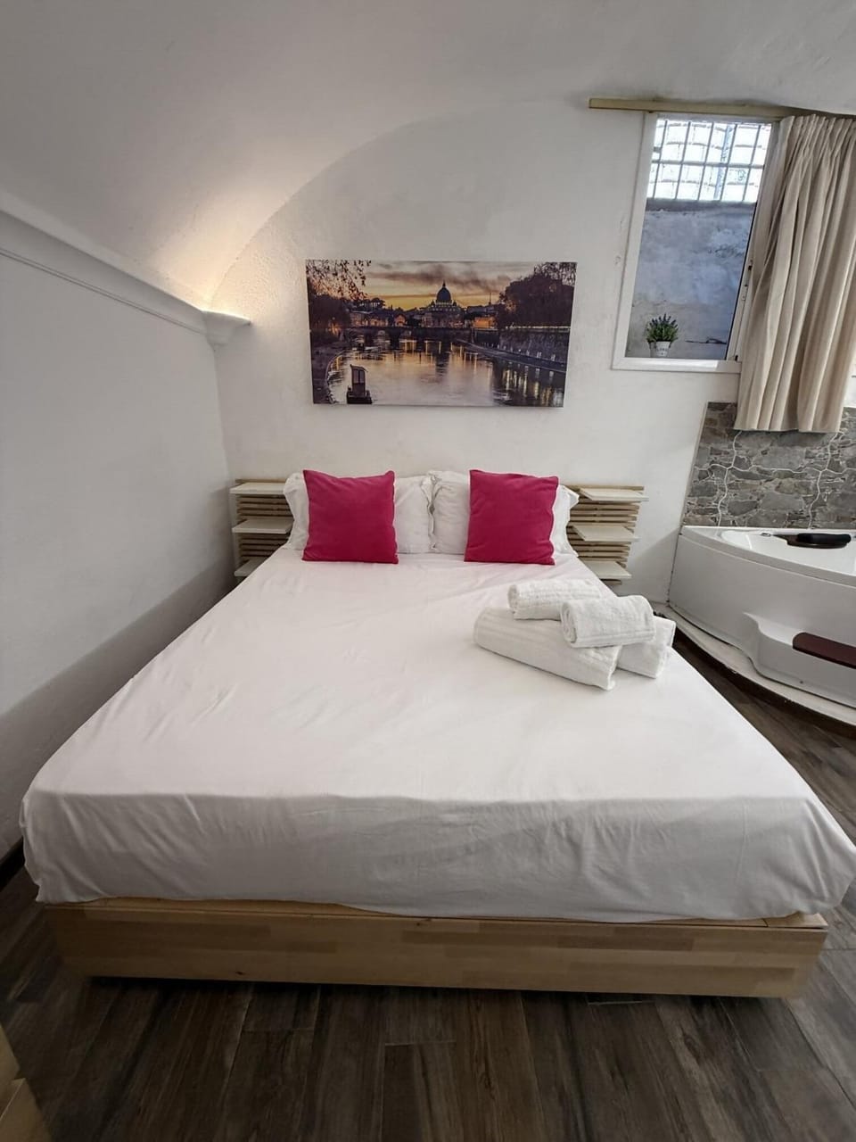 Casa Chicca Monti- Idromassaggio 900 m Colosseo Apartment in Rome