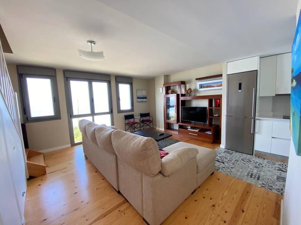 Lblab21C "Marea" Apartment in San Vicente de la Barquera