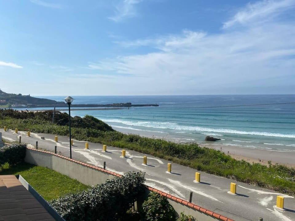 Lblab21C "Marea" Apartment in San Vicente de la Barquera