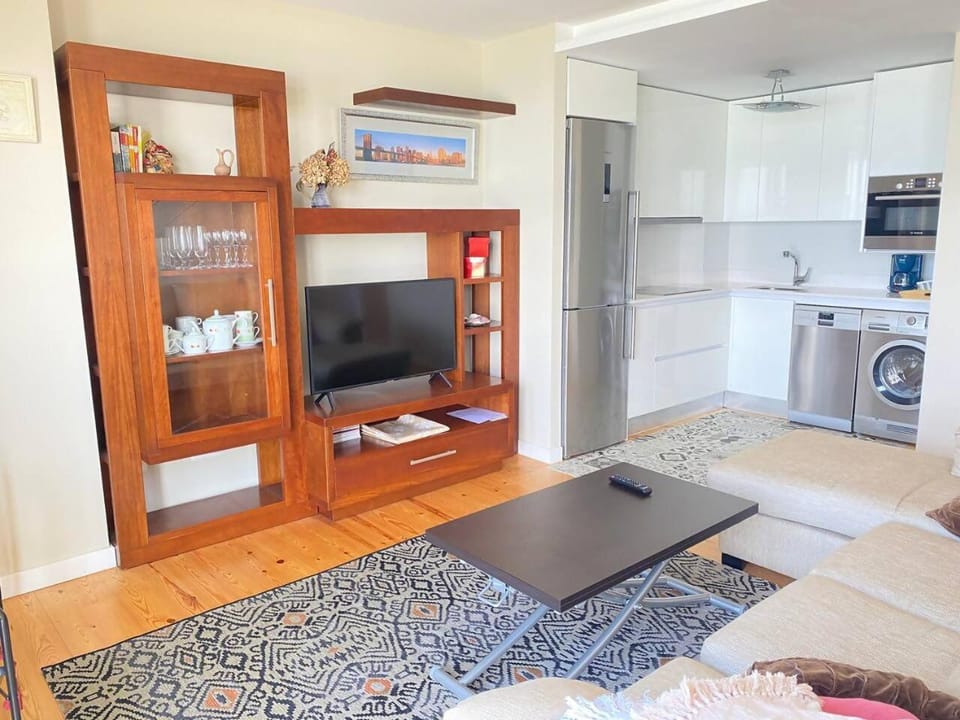 Lblab21C "Marea" Apartment in San Vicente de la Barquera