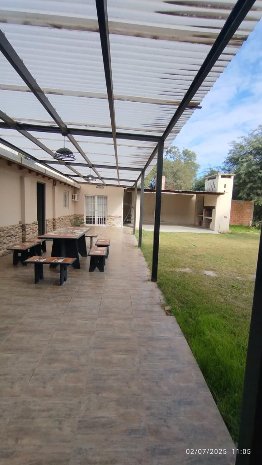 Off site