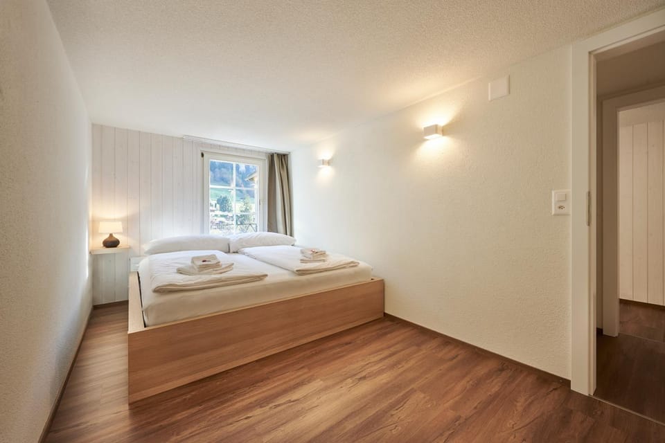 Lauterbrunnen Central 2 Apartment in Lauterbrunnen