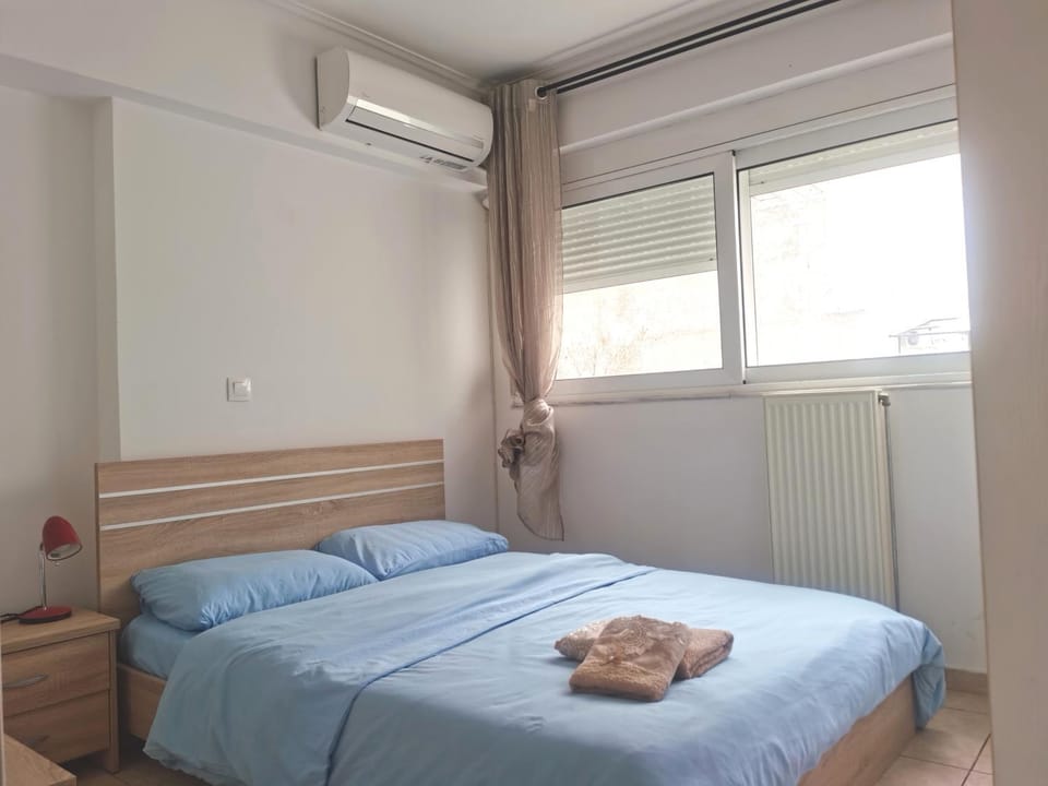 凯宁民宿 Apartment in Piraeus Regional Unit, Greece