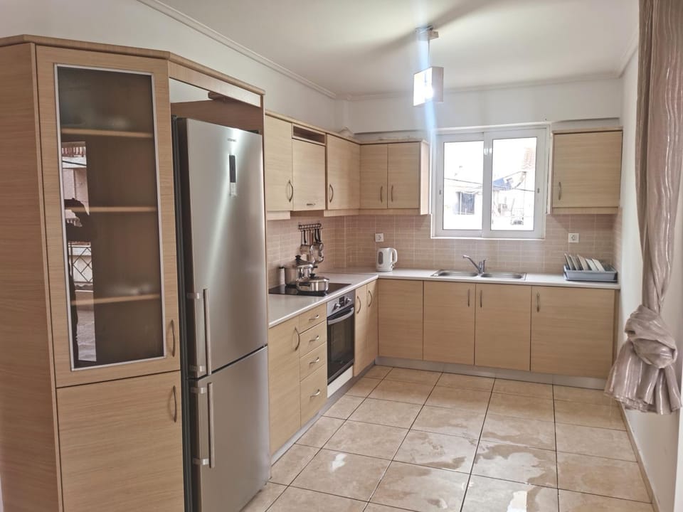 凯宁民宿 Apartment in Piraeus Regional Unit, Greece