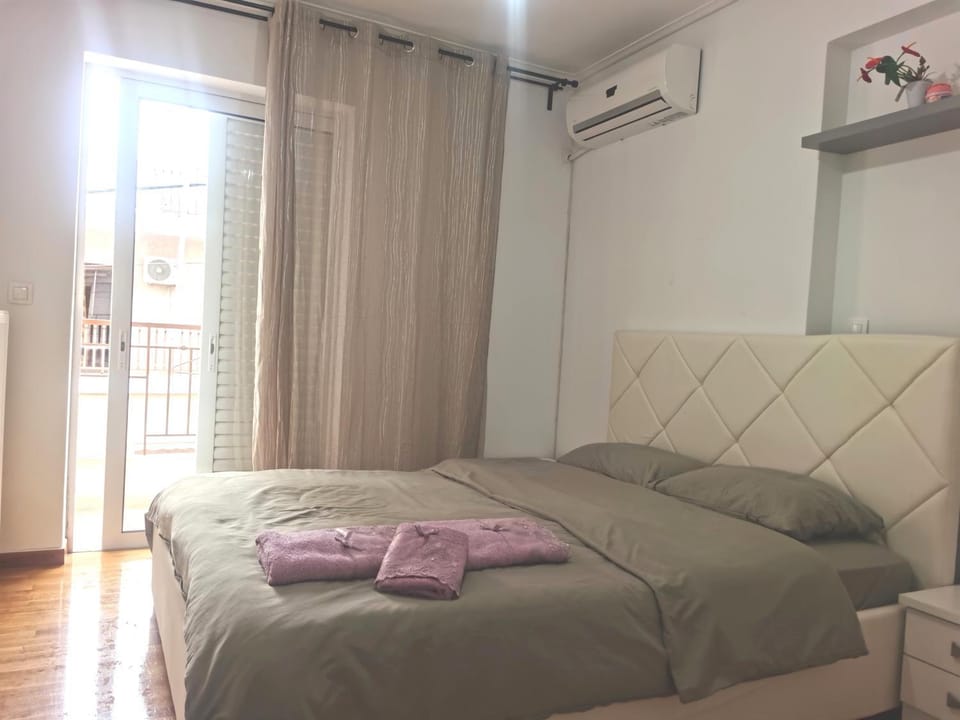 凯宁民宿 Apartment in Piraeus Regional Unit, Greece