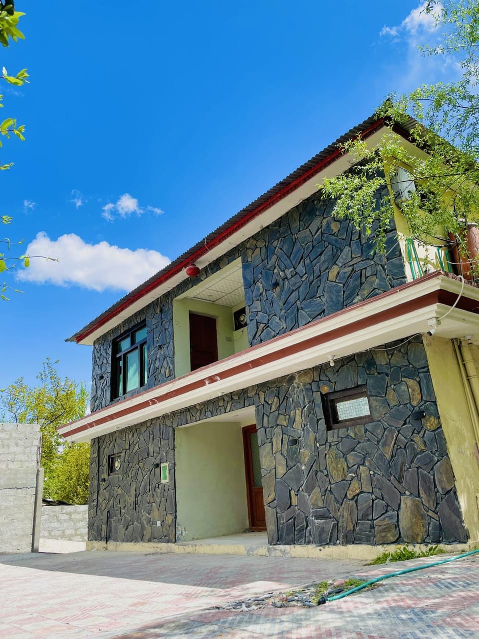 Skardu Rock View Hotel Hotel in Pakistan