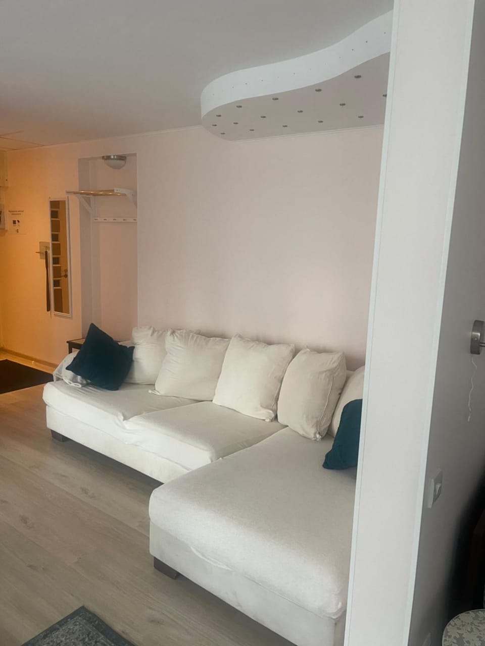 Koidu 16-4 Apartment in Estonia