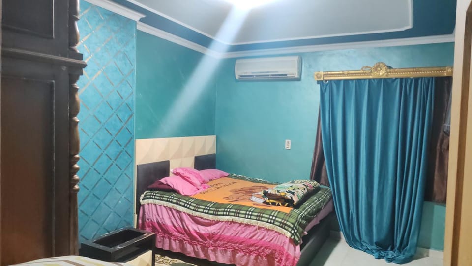 نهر النيل Apartment in Cairo