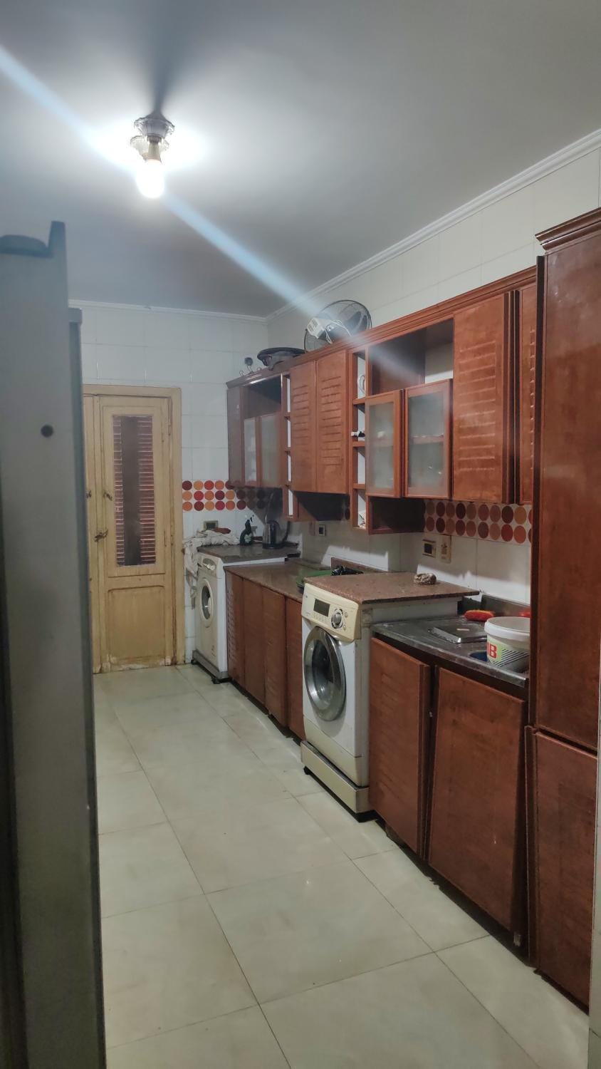 نهر النيل Apartment in Cairo
