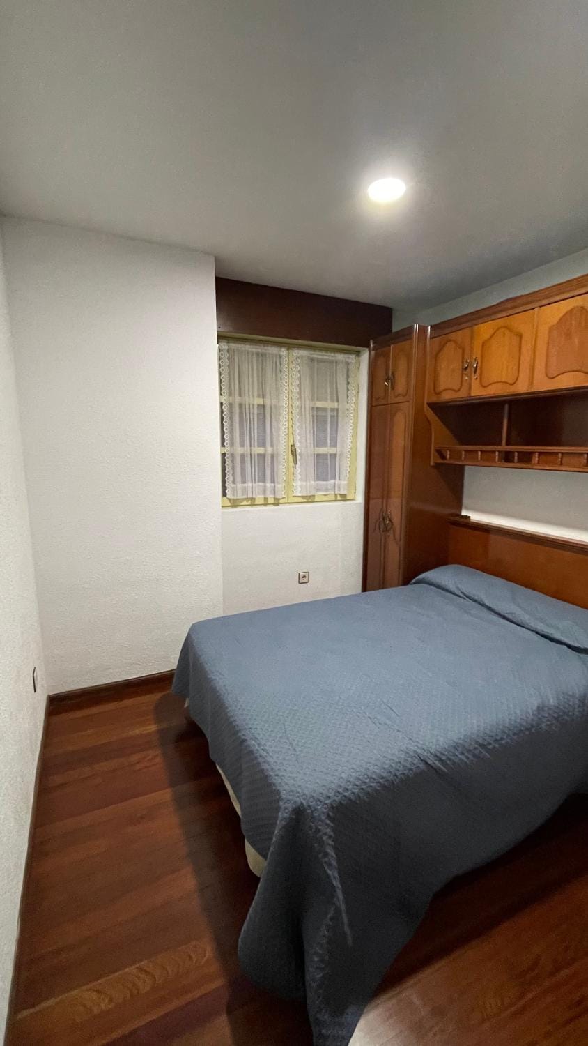 Apartamento Centro y Mar en Llanes Apartment in Llanes