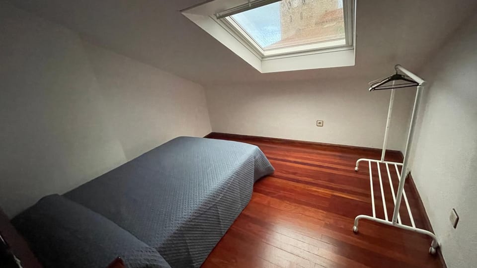 Apartamento Centro y Mar en Llanes Apartment in Llanes