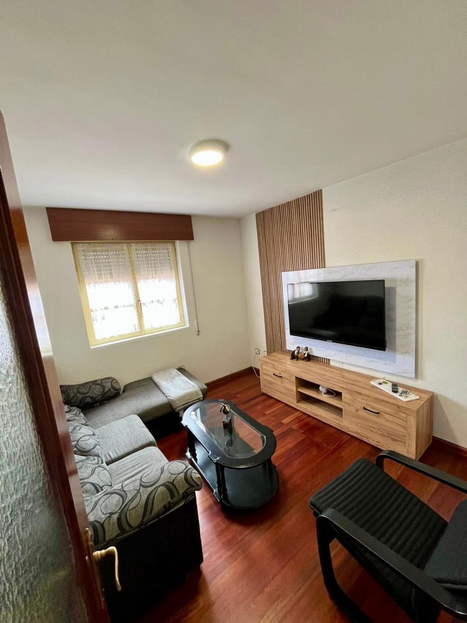 Apartamento Centro y Mar en Llanes Apartment in Llanes