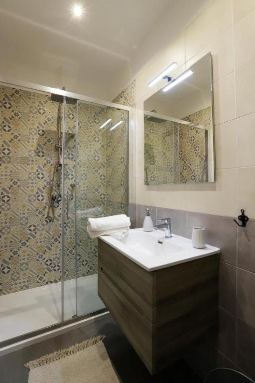 Napoli Vesuvio By Dimorra Apartment in Naples