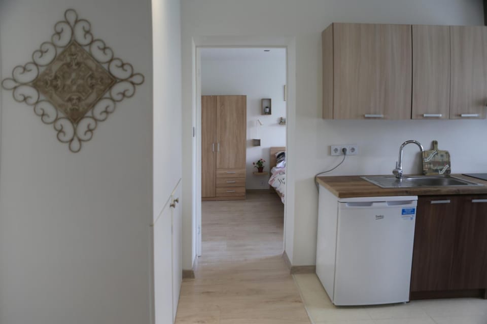 Kitchen or kitchenette, dishwasher, pet friendly, stove