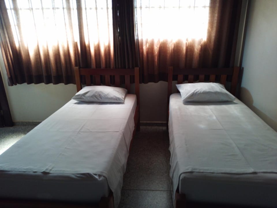 Hotel Roma Valparaíso de Goiás Apartment in State of Goiás