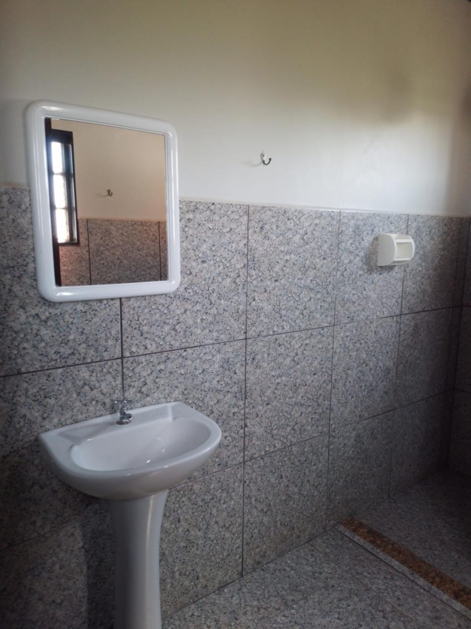 Hotel Roma Valparaíso de Goiás Apartment in State of Goiás